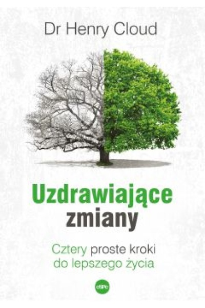 Uzdrawiające zmiany - Henry Cloud